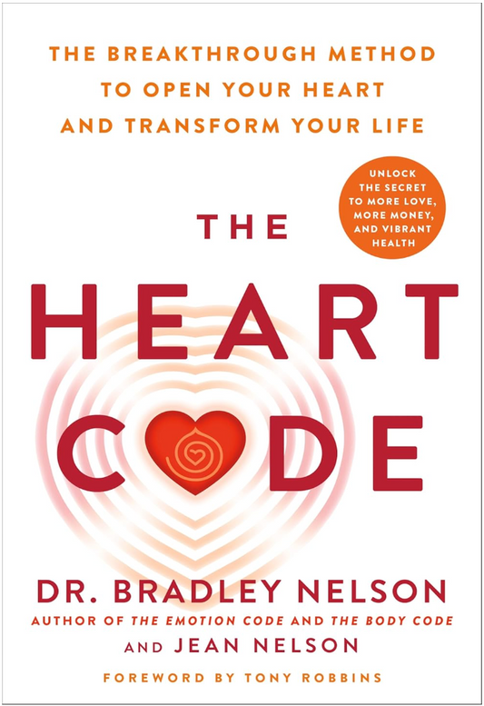 LEVEL 1 : HEART STARTER (1-9 books)