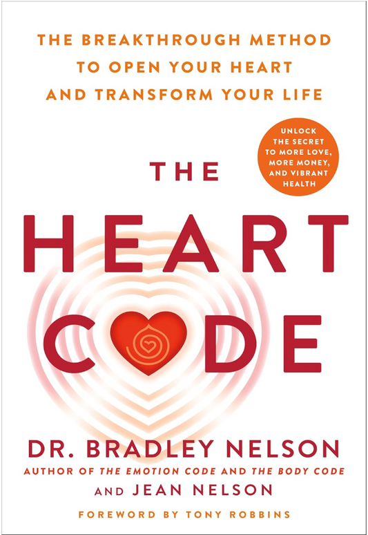 HEART CODE AMBASSADOR